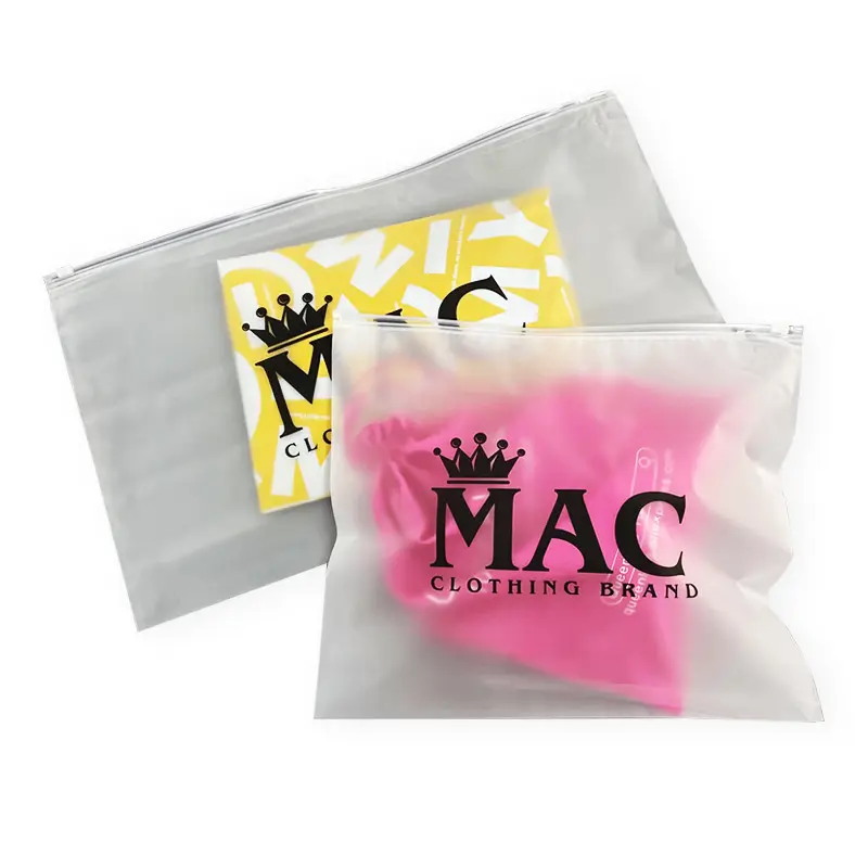 Professional China Business Cards - zip lock clothes poly packing bags – Eastmoon