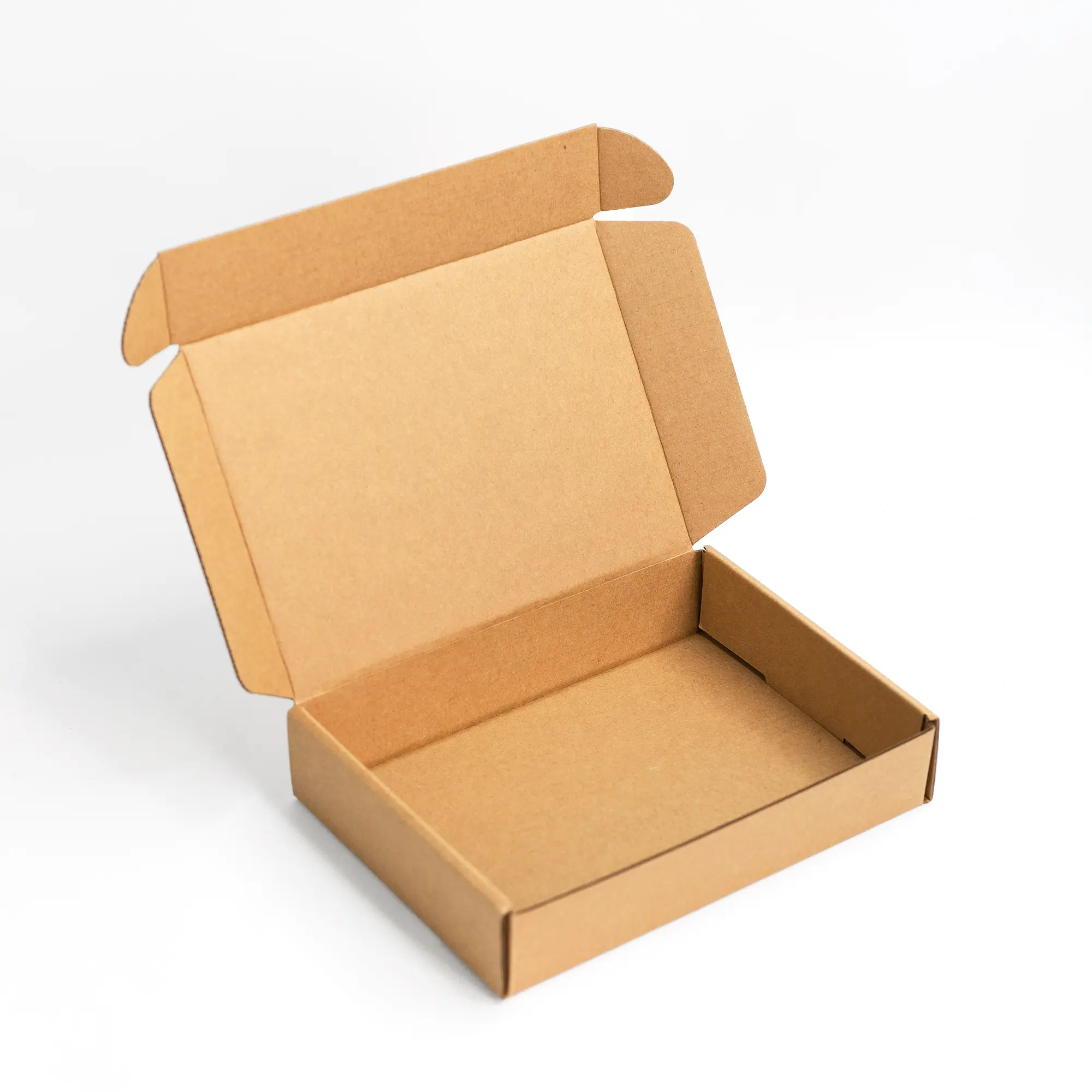 Amazon Basics Mailer Shipping Box, 50 Pack, White, 12 x 9 x 2.25 inches