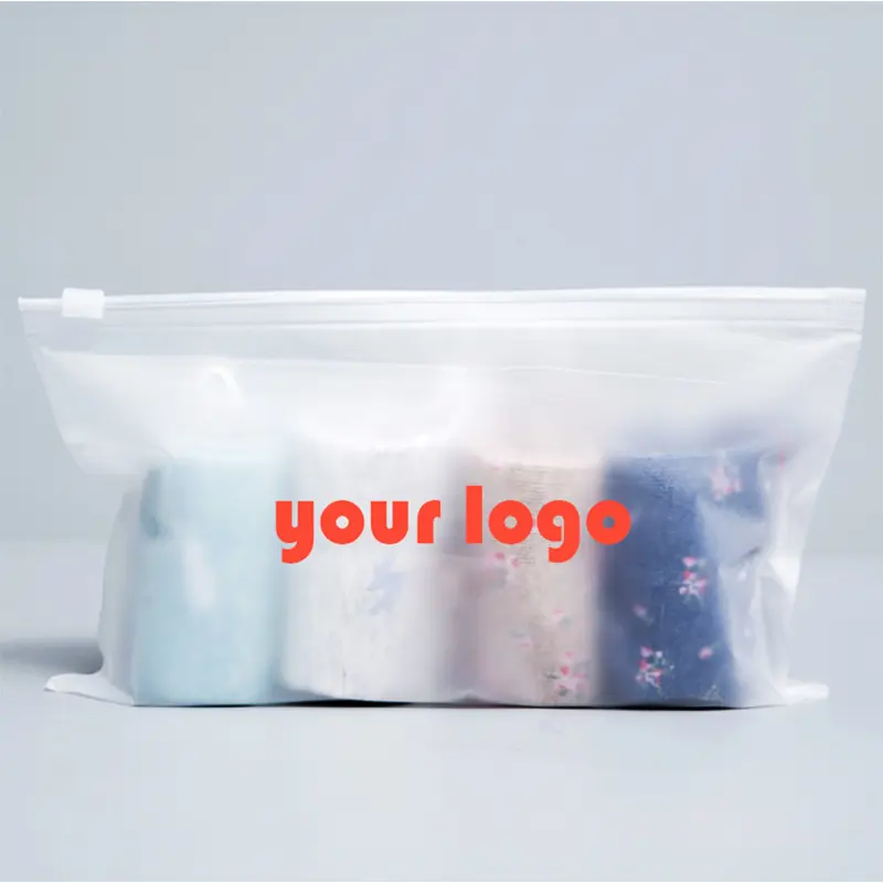 Professional China Business Cards - zip lock clothes poly packing bags – Eastmoon